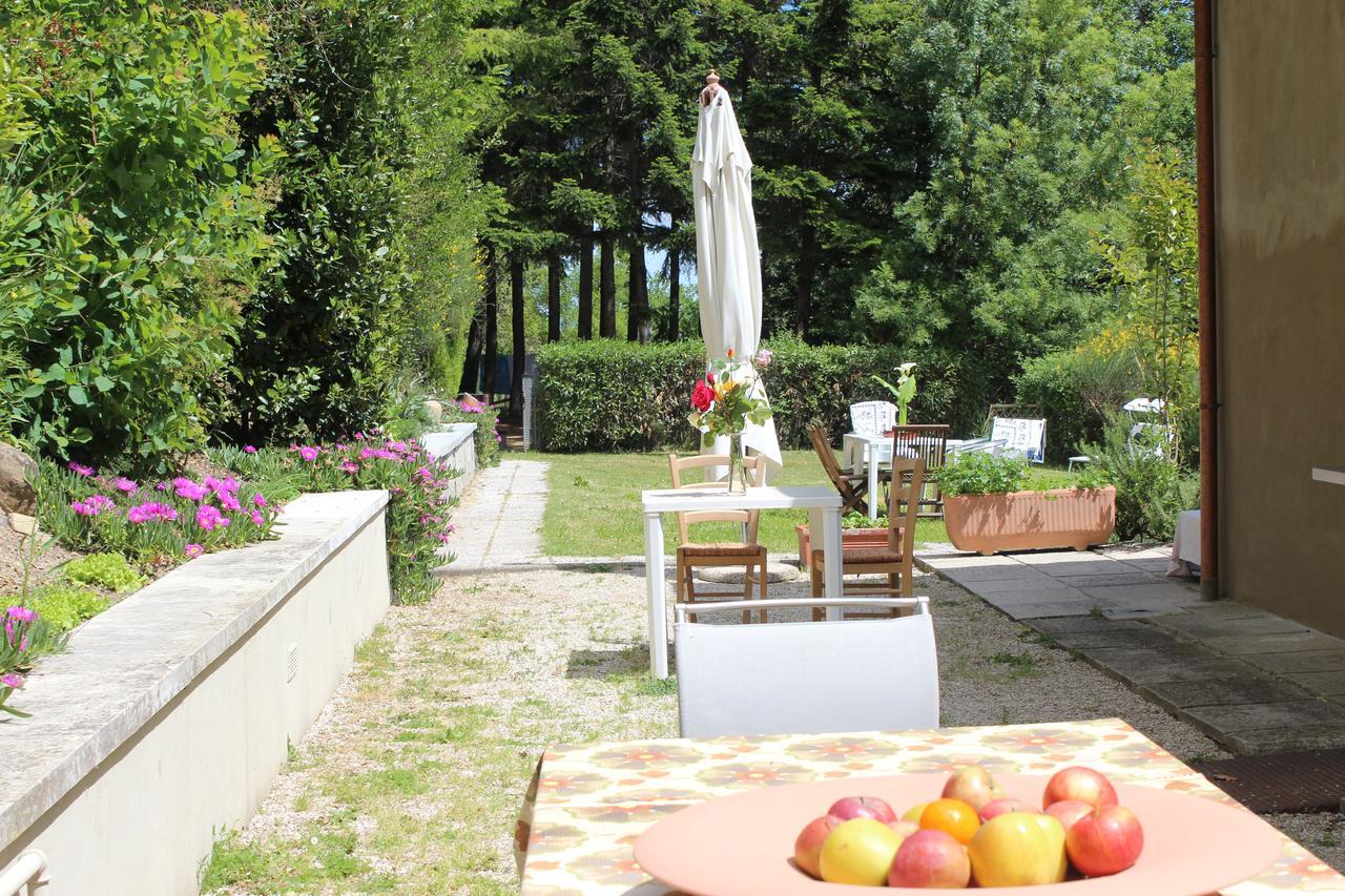 Home Meditamondo Fano Exterior foto